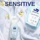 Гипоаллергенные капсулы для стирки взрослой и детской одежды Mayeri Sensitive Trio laundry Caps 0% colorants 3 in 1 Pods Box 10шт/уп - изображение 6