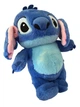 Дишащий Стич (Stich) , мягкая игрушка-ночник, колыбельная (игрушка для сна) - изображение 2