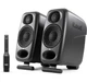 Студийные мониторы IK Multimedia iLoud Micro Monitor Pro (пара) - изображение 1