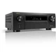 AV-ресивер Denon AVC-X6800H 8K (11.2 сh) Black - изображение 2