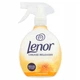 Спрей для удаления неприятных запахов и выравнивания формы одежды Lenor Summer Breeze 2in1 Crease Releaser Faltenglatt & Textilerfrischer 500 мл - изображение 1