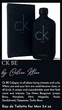 Парфумована туалетна вода Calvin Klein CK Be Eau de Toilette 100 мл - зображення 7