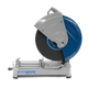 Пила монтажная ADEGSO AD-40099 355 мм 2400 Вт - изображение 3
