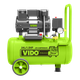 Компресор повітряний Vido WD060212415 24 л 7 бар - зображення 1
