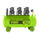 Компресор повітряний Vido WD060211052 100 л 8 бар - зображення 1