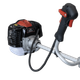 Мотокоса X-Woker XW-43S 2Т 5.2 лс - изображение 7