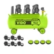 Компресор повітряний Vido WD060211052 100 л 8 бар - зображення 2