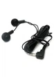 Наушники Panasonic RP-HV094GU-K Black - изображение 2