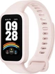Фитнес-браслет Xiaomi Smart Band 9 Active Black/Pink - изображение 1