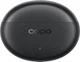 Навушники Oppo Enco Air4 Pro Midnight Black - зображення 5