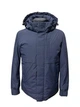 Куртка мужская зимняя Vivicana 63AW9300M темно синя 2XL/54 - изображение 2