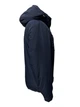 Куртка мужская зимняя Vivicana 63AW9300M темно синя 2XL/54 - изображение 7