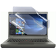 Протиударна гідрогелева плівка Hydrogel Film для Lenovo ThinkPad T440p (310.50х174.50), Transparent - зображення 1