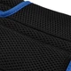 Дитячі боксерські рукавички Adidas Hybrid 25 (ADIH25) Blue 8 унцій - зображення 9