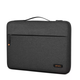 Сумка для MacBook 13'' WIWU Pilot Sleeve Black - зображення 1