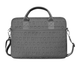 Сумка для MacBook 13'' WIWU COSMO Slime case Grey - изображение 1
