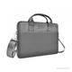 Сумка для MacBook 13'/14" Wiwu Minimalist Laptop Bag Grey - зображення 2