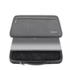 Сумка для MacBook 13'' WIWU Pilot Sleeve Grey - изображение 4