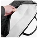 Сумка для MacBook 13'' WIWU COSMO Slime case Grey - изображение 11