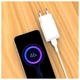 Зарядний пристрій SkyDolphin SC36V (1USB, 2.4A) White (SDMZP-000118) + кабель microUSB - зображення 3