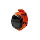 Смарт-часы IWO W7 Amoled/1.43"/400mAh/128MB/IP67/Bluetooth 5.4/Black/Orange (W7black) - изображение 1