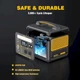 Зарядная станция VTOMAN Jump 600X 299 Вт·ч 600Вт LiFePO4 - изображение 5