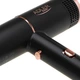 Фен для волос Adler AD 2278 мощностью 1400W Black - изображение 7