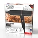 Фен для волос Adler AD 2278 мощностью 1400W Black - изображение 9