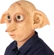 Маска Доббі Гаррі Поттер для косплея dobby з кіновсесвіту Harry Potter Хелловін косплей - зображення 2
