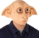 Маска Доббі Гаррі Поттер для косплея dobby з кіновсесвіту Harry Potter Хелловін косплей - зображення 3