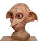 Маска Доббі Гаррі Поттер для косплея dobby з кіновсесвіту Harry Potter Хелловін косплей - зображення 5