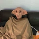 Маска Доббі Гаррі Поттер для косплея dobby з кіновсесвіту Harry Potter Хелловін косплей - зображення 8