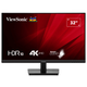 Монитор Viewsonic 32" VA VA3208-4K-HD - изображение 1