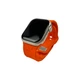 Смарт-годинник HK 9 mini IP67 WearFit Pro/1.75"/300mAh/Orange (HK9mMINORANGE) - зображення 1