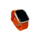 Смарт-годинник HK 9 mini IP67 WearFit Pro/1.75"/300mAh/Orange (HK9mMINORANGE) - зображення 2