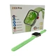 Смарт-годинник Fendior Z03 Pro IP65/Bluetooth/Wi-Fi/200 mAh/Mint (Z03PMint) - зображення 5