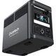 Зарядная станция CHOETECH BS065 1800 Вт 1536Вт·ч LiFePO4 (BS065-EU-BK) - изображение 3