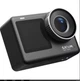 Экшн-камера SJCAM SJ11 Active 3840x2160 1300мАч - изображение 2