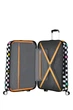 Чемодан 77 См American Tourister WAVEBREAKER DISNEY MICKEY CHECK 77х52х29 31C*29021 - изображение 2
