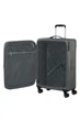 Чемодан 69 См American Tourister AEROSPIN STONE BASALT 69x43x29(32) MH6*18002 - изображение 2