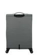 Чемодан 69 См American Tourister AEROSPIN STONE BASALT 69x43x29(32) MH6*18002 - изображение 3
