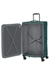 Чемодан 80 См American Tourister SUMMERRIDE DARK FOREST 80x48x30(33) ME7*14106 - изображение 2