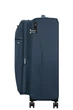 Чемодан 80 См American Tourister AEROSPIN INDIGO 80x40x30(33) MH6*31003 - изображение 3