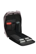 Рюкзак Антизлодій 15,6" Samsonite SECURIPAK 2.0 LILAC 44,5x30x18 KO8*00002 - зображення 5