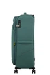 Чемодан 80 См American Tourister SUMMERRIDE DARK FOREST 80x48x30(33) ME7*14106 - изображение 6