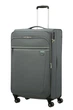 Чемодан 80 См American Tourister AEROSPIN STONE BASALT 80x40x30(33) MH6*18003 - изображение 5
