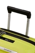 Чемодан 55 См Samsonite UPSCAPE LIME 55x40x20(23) KJ1*74001 - изображение 5