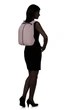 Рюкзак-Антизлодій 14.1" Samsonite SECURIPAK 2.0 LILAC 41х28х15 KO8*00001 - зображення 9