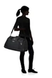 Сумка Дорожня American Tourister SUMMERRIDE BLACK 52,5x32x30 ME7*09001 - зображення 3