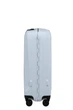 Чемодан 55 См Samsonite ESSENS GLACIER 55x40x20 KM0*07001 - изображение 4